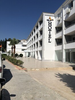 asel hotel