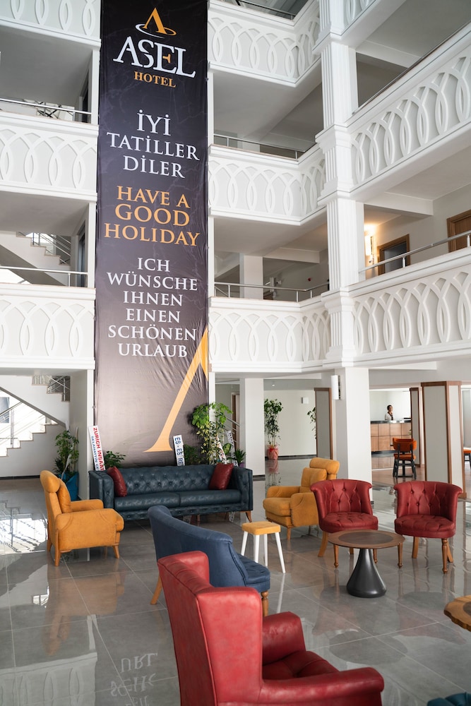asel hotel