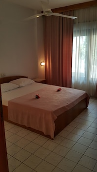 delphin apart hotel