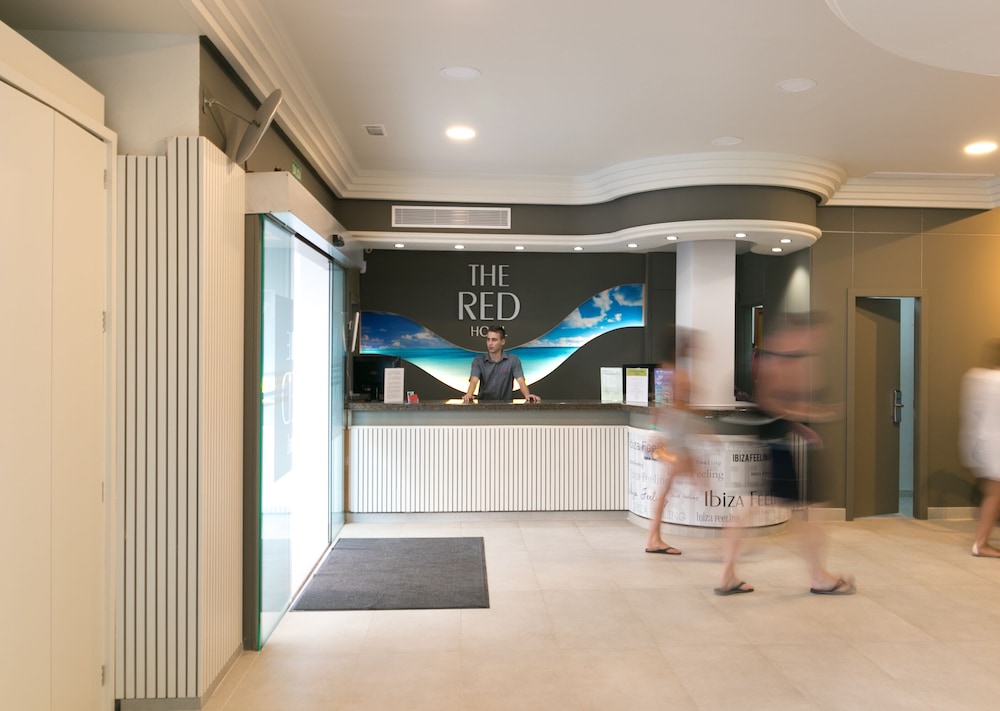 the blue apartments by ibiza feeling adult only