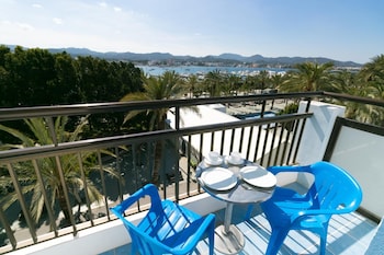 the blue apartments by ibiza feeling adult only