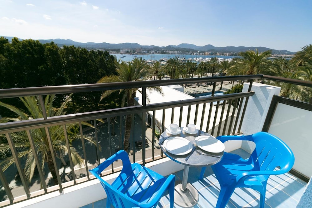 the blue apartments by ibiza feeling adult only