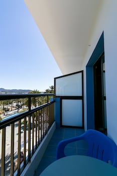 the blue apartments by ibiza feeling adult only