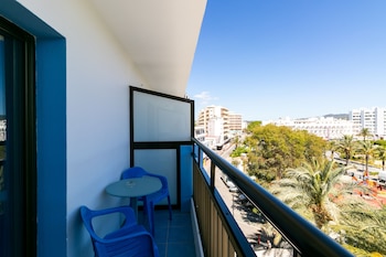 the blue apartments by ibiza feeling adult only