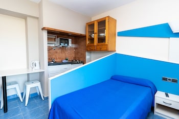 the blue apartments by ibiza feeling adult only