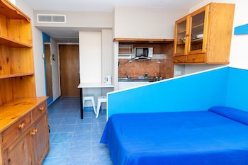 the blue apartments by ibiza feeling adult only