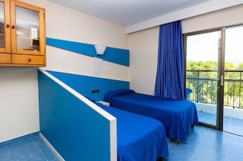 the blue apartments by ibiza feeling adult only