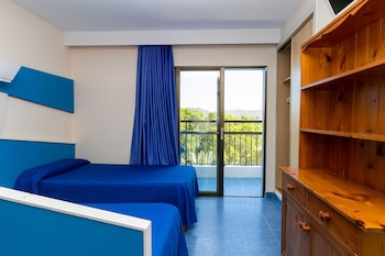 the blue apartments by ibiza feeling adult only