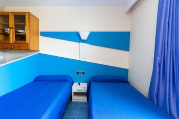 the blue apartments by ibiza feeling adult only