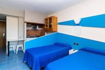 the blue apartments by ibiza feeling adult only