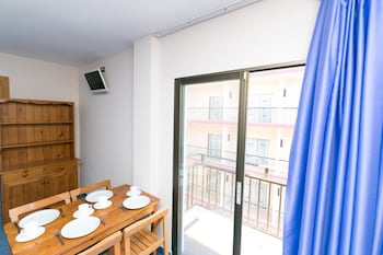 the blue apartments by ibiza feeling adult only