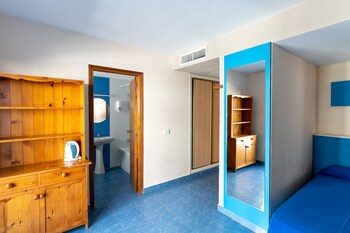 the blue apartments by ibiza feeling adult only
