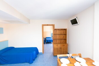 the blue apartments by ibiza feeling adult only