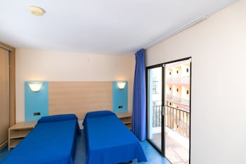 the blue apartments by ibiza feeling adult only