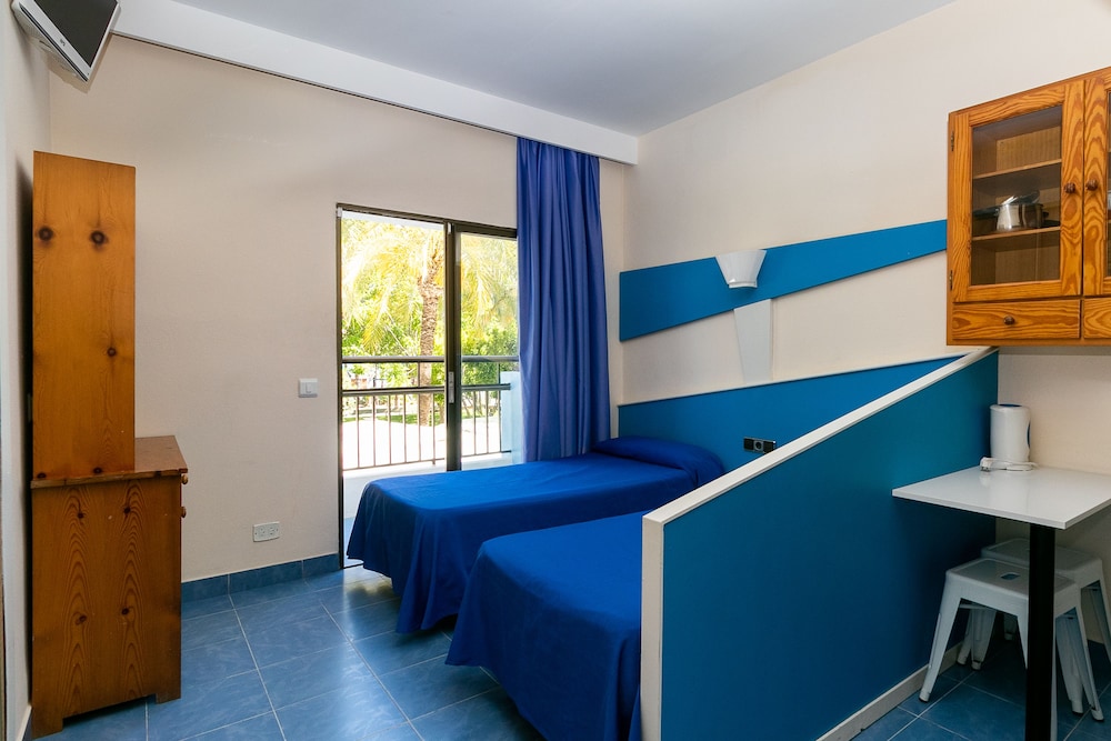the blue apartments by ibiza feeling adult only