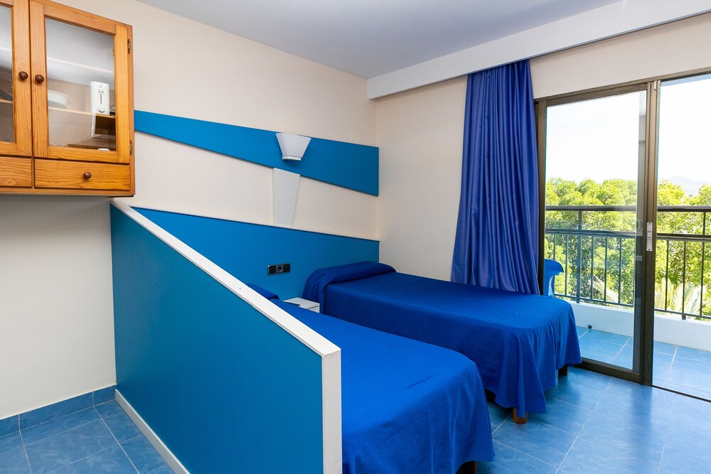 the blue apartments by ibiza feeling adult only