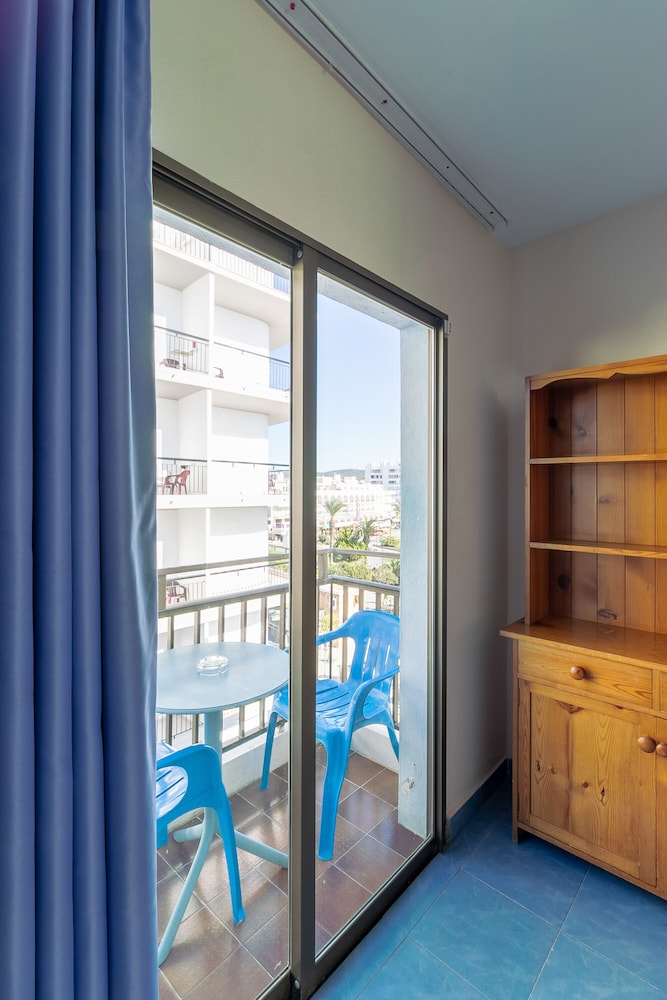 the blue apartments by ibiza feeling adult only