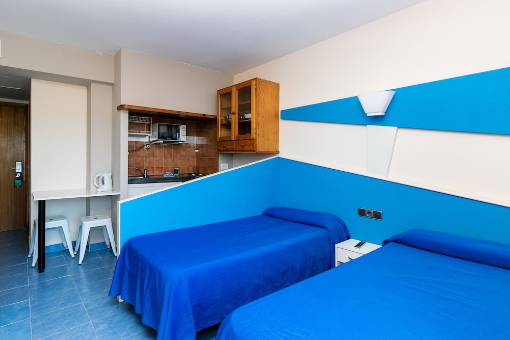 the blue apartments by ibiza feeling adult only