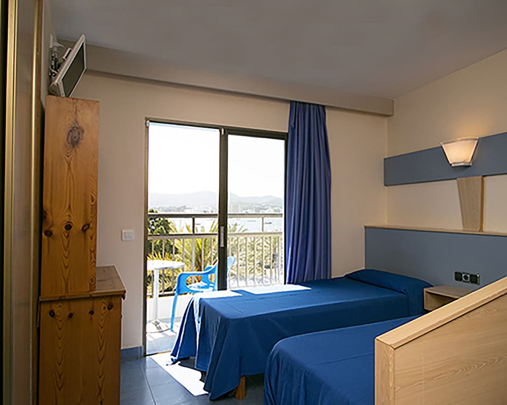 the blue apartments by ibiza feeling adult only