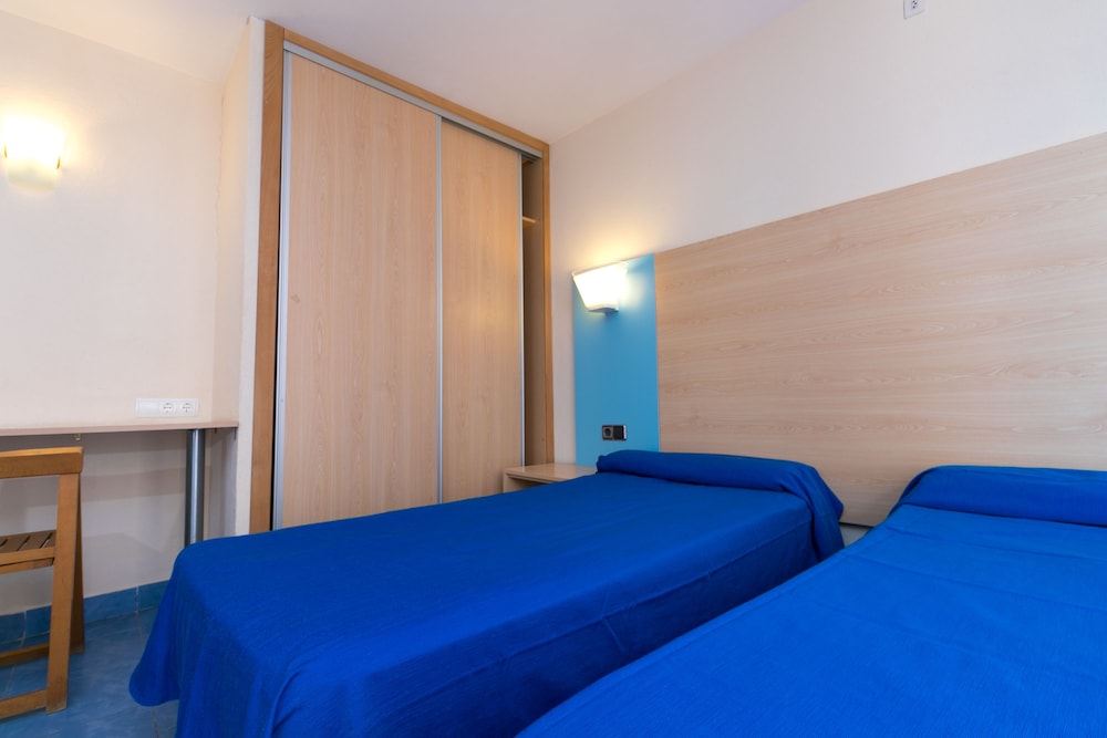 the blue apartments by ibiza feeling adult only