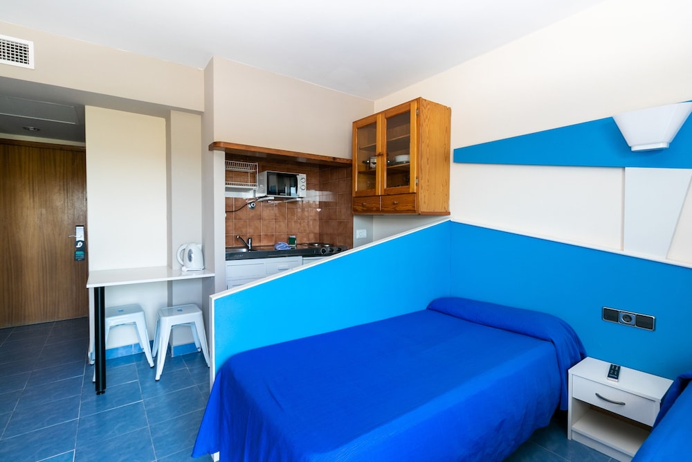 the blue apartments by ibiza feeling adult only
