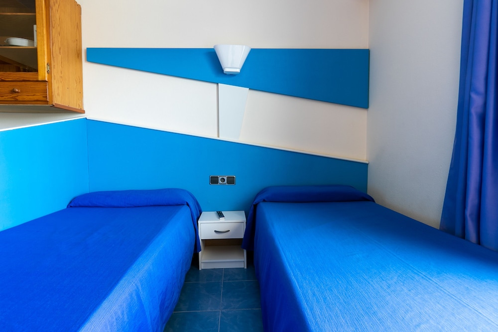 the blue apartments by ibiza feeling adult only