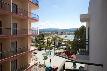 the blue apartments by ibiza feeling adult only