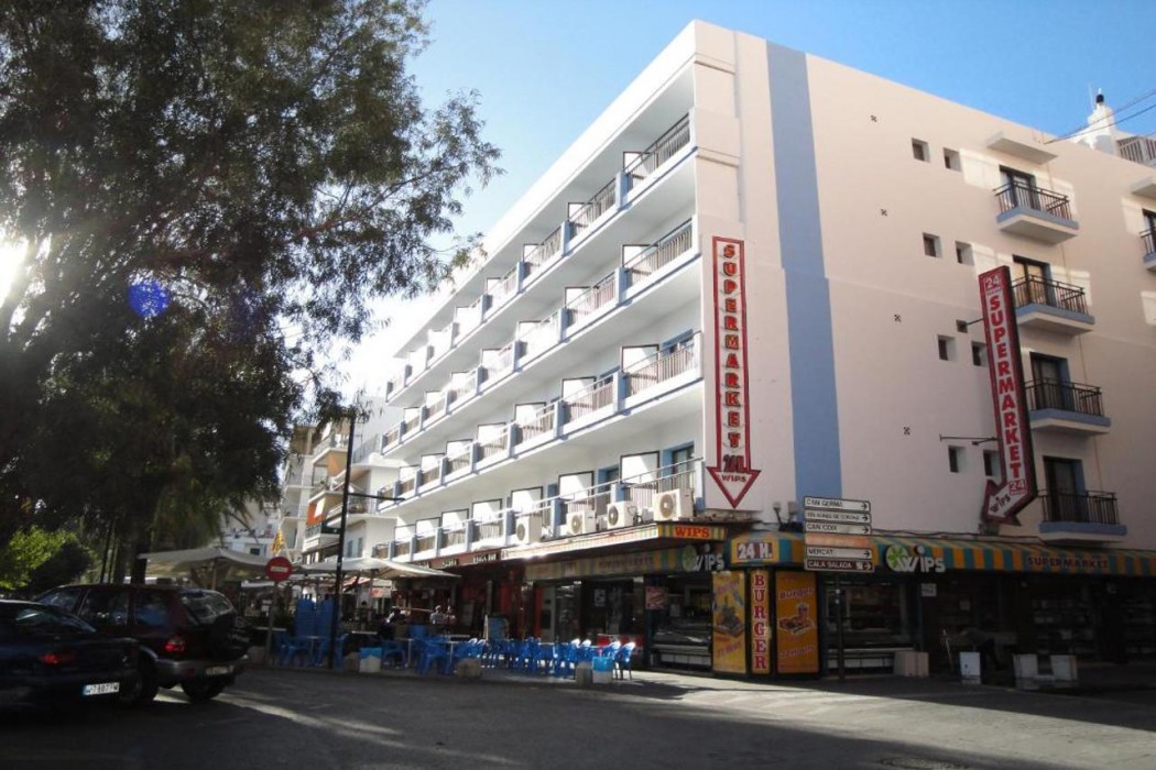ibiza
