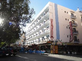 the blue apartments by ibiza feeling adult only