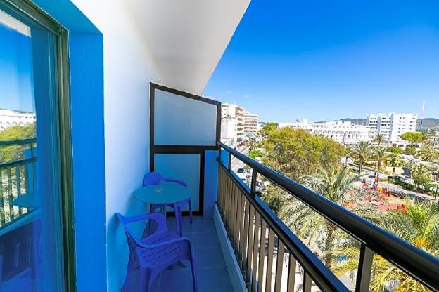 the blue apartments by ibiza feeling adult only