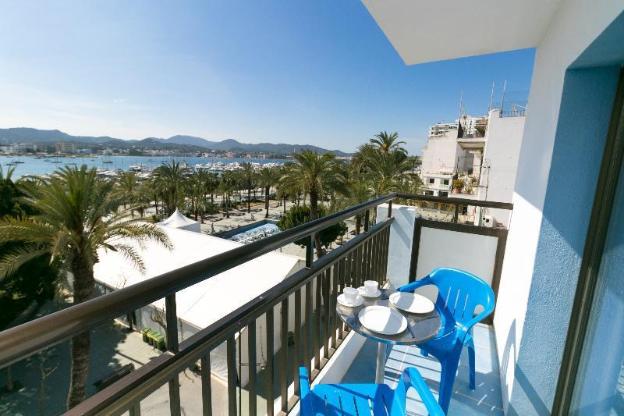 the blue apartments by ibiza feeling adult only