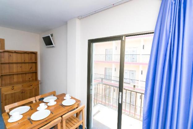 the blue apartments by ibiza feeling adult only