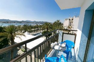 the blue apartments by ibiza feeling adult only