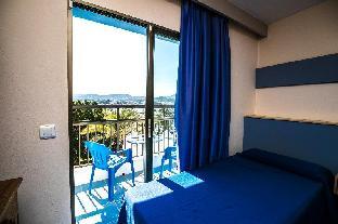 the blue apartments by ibiza feeling adult only