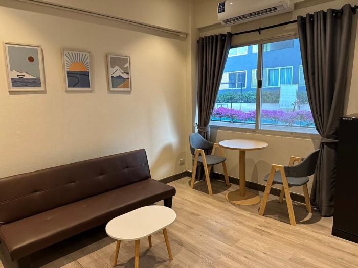 thalay cha am by tha hostel