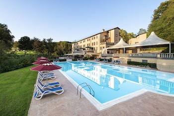 hotel terme di stigliano