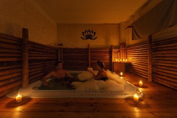 hotel terme di stigliano