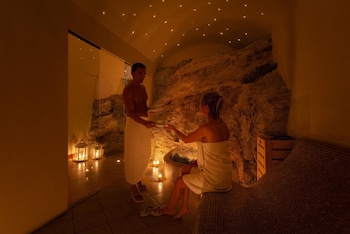 hotel terme di stigliano