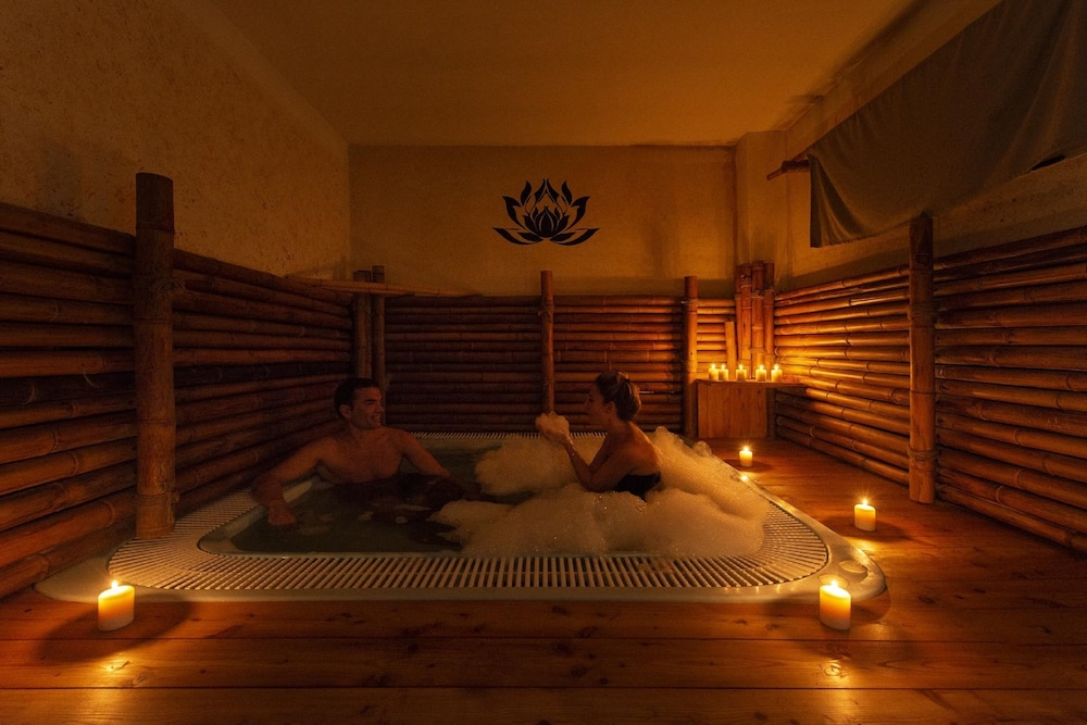 hotel terme di stigliano