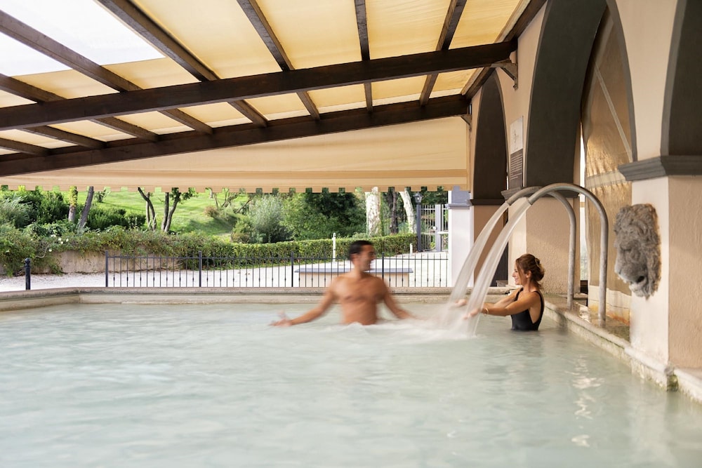 hotel terme di stigliano