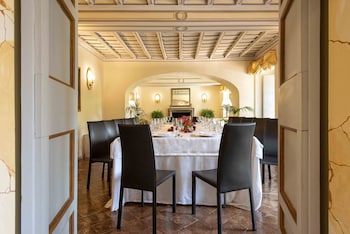 hotel terme di stigliano