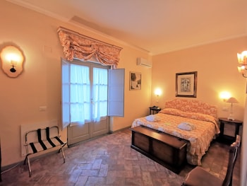 hotel terme di stigliano