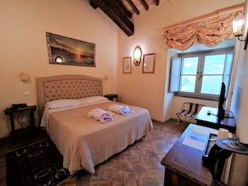 hotel terme di stigliano