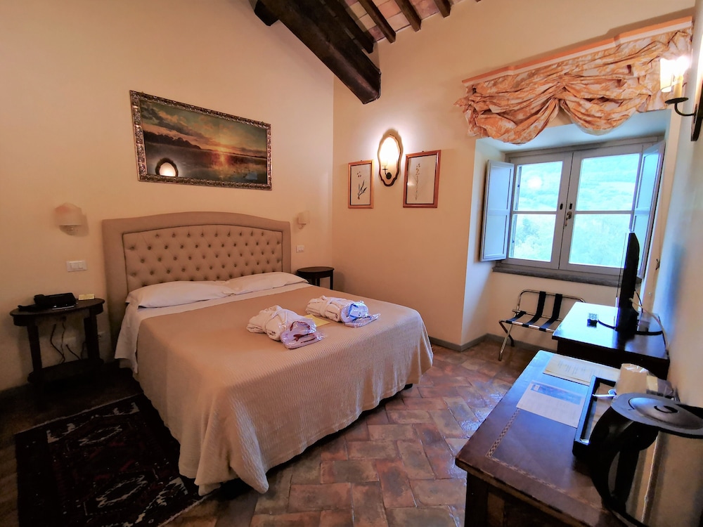 hotel terme di stigliano