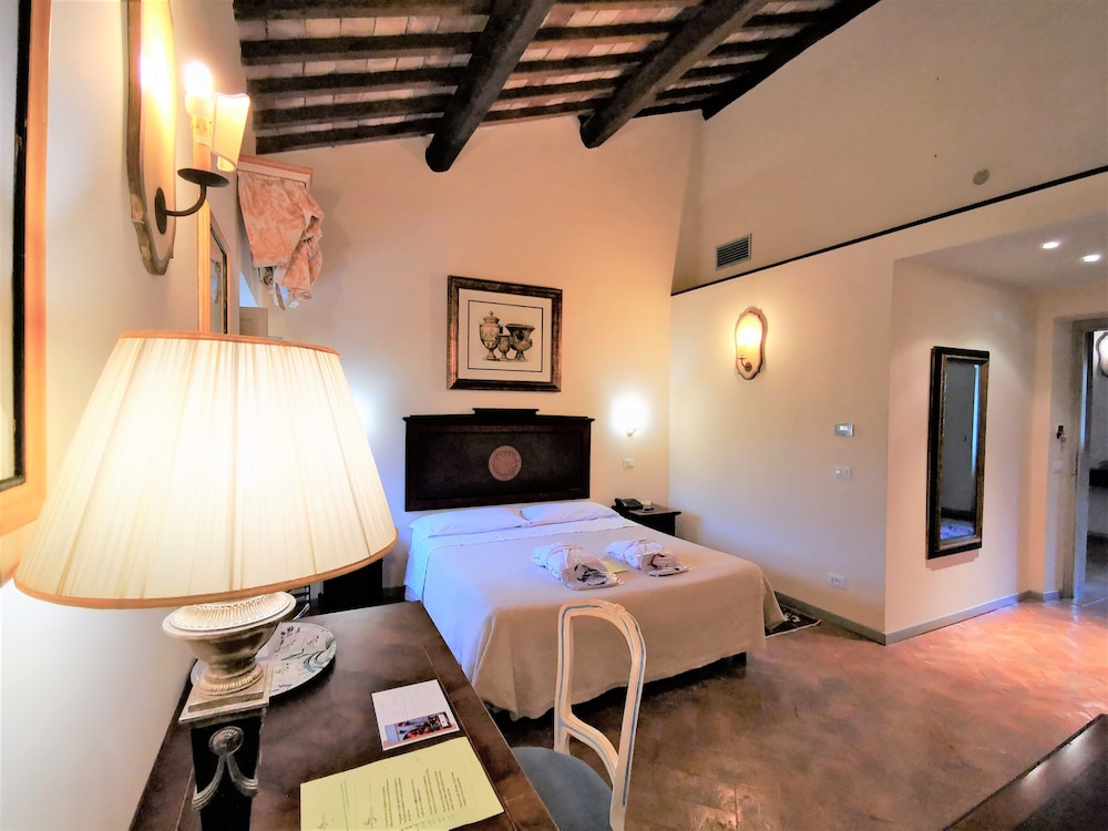 hotel terme di stigliano