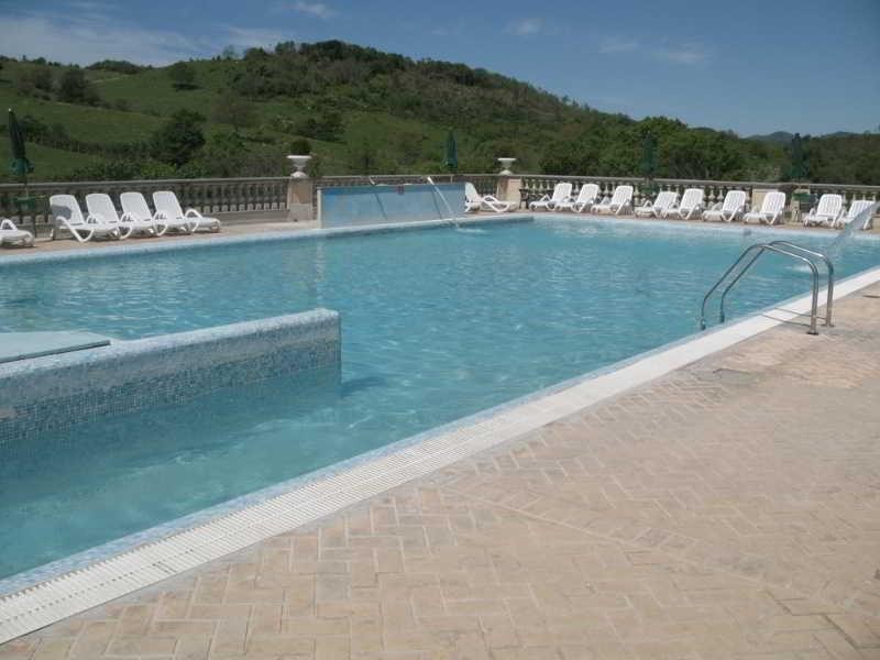 hotel terme di stigliano