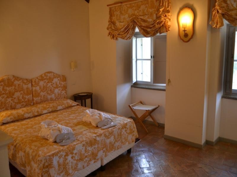 hotel terme di stigliano