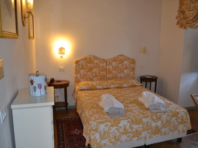 hotel terme di stigliano