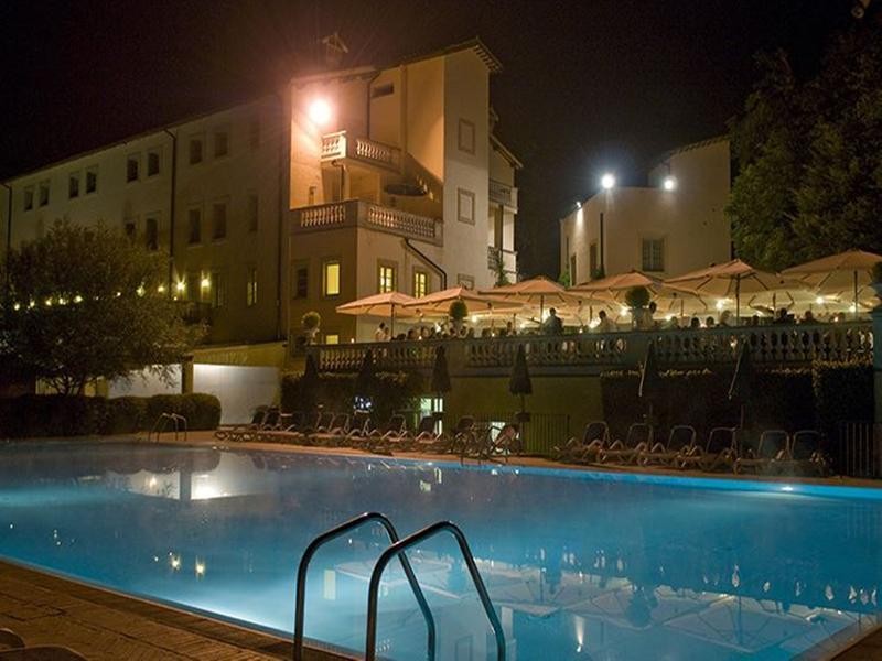 hotel terme di stigliano