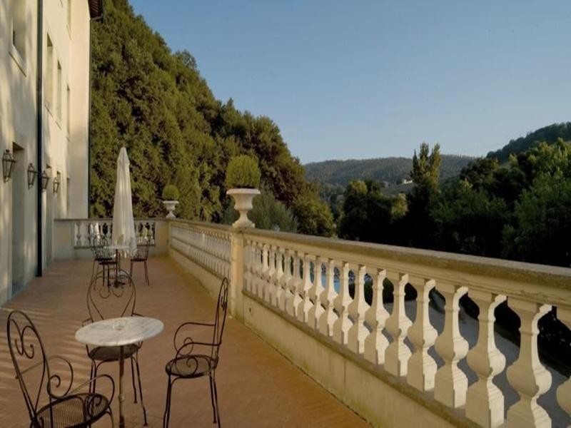 hotel terme di stigliano